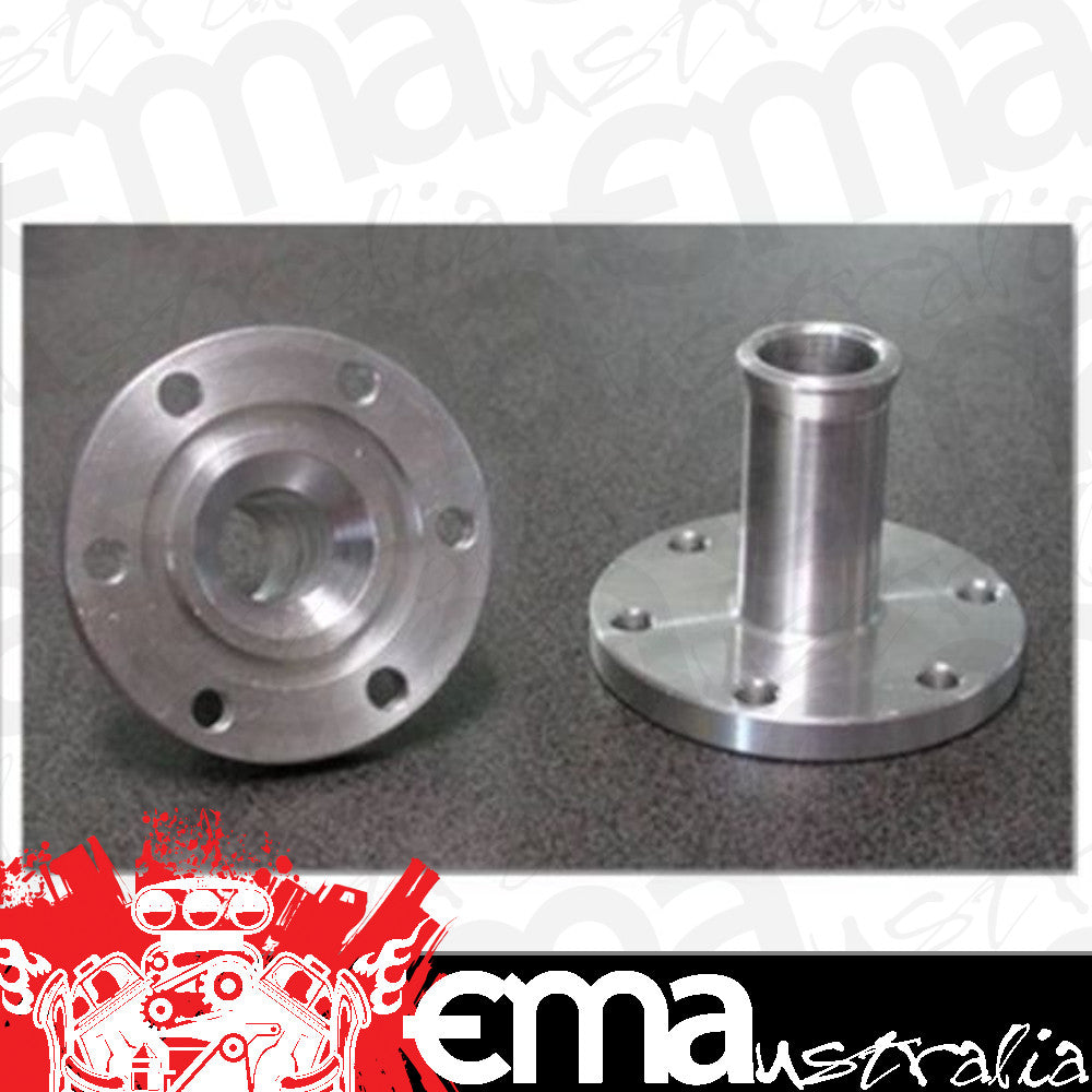 Davies Craig DC1028 Alloy 19mm Hose Adaptor suits All EWP80 & EWP110 Water Pumps
