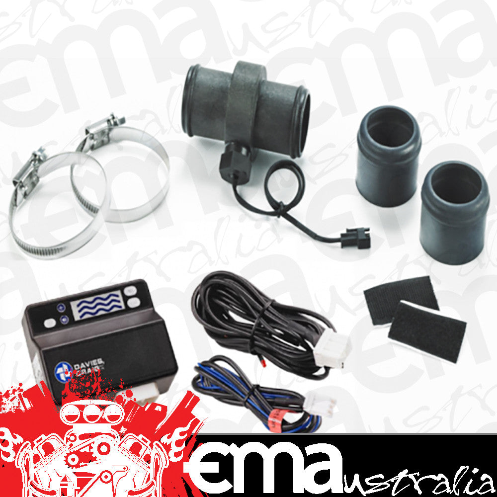 Davies Craig DC1035 Low Coolant Level Alarm (Dc1035)