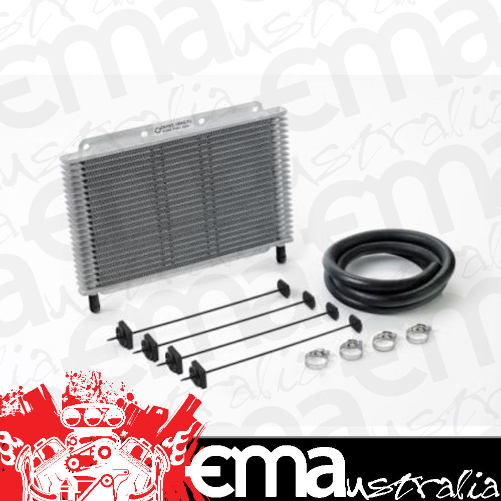 Davies Craig DC677 Transmission Cooler 281X180mm 6 Cyl