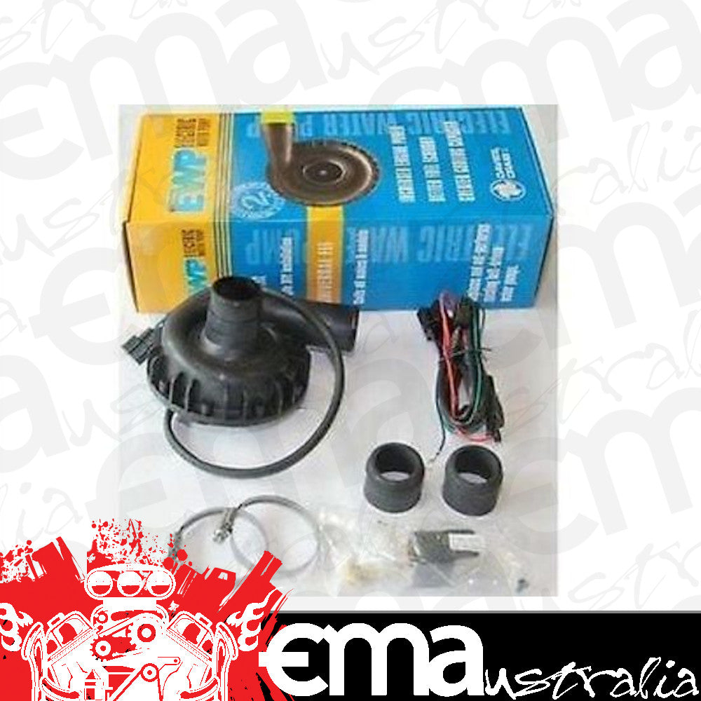 Davies Craig DC8025 Electric Water Pump EWP115 (115 Litres Per Min) 12 Volt