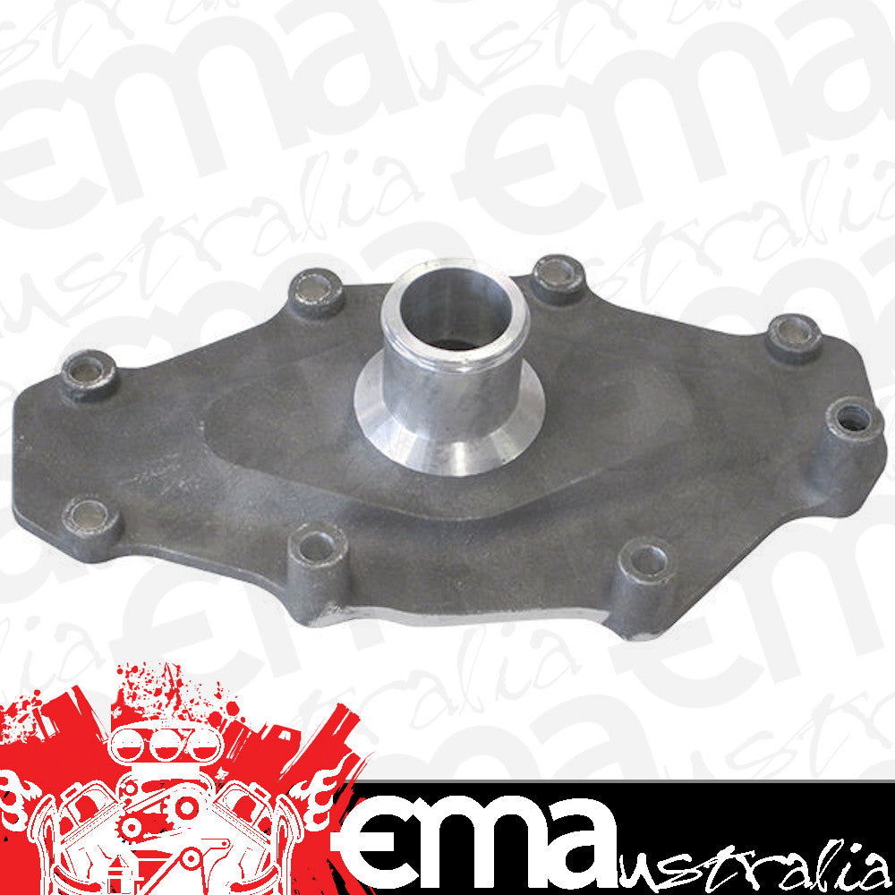 Holden 253-308V8with a Davies Craig Electric Water Pump Combo Kits (Part Nos. 8030, 8050 or 8070)Adaptor Outlet OD: 38mm Adaptor Kit suit V8 253-308 V8 Davies Craig DC8600