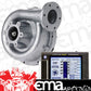 Davies Craig DC8950 Elec Alloy Water Pump & LCD Controller Kit for 6-8 Cyl Eng