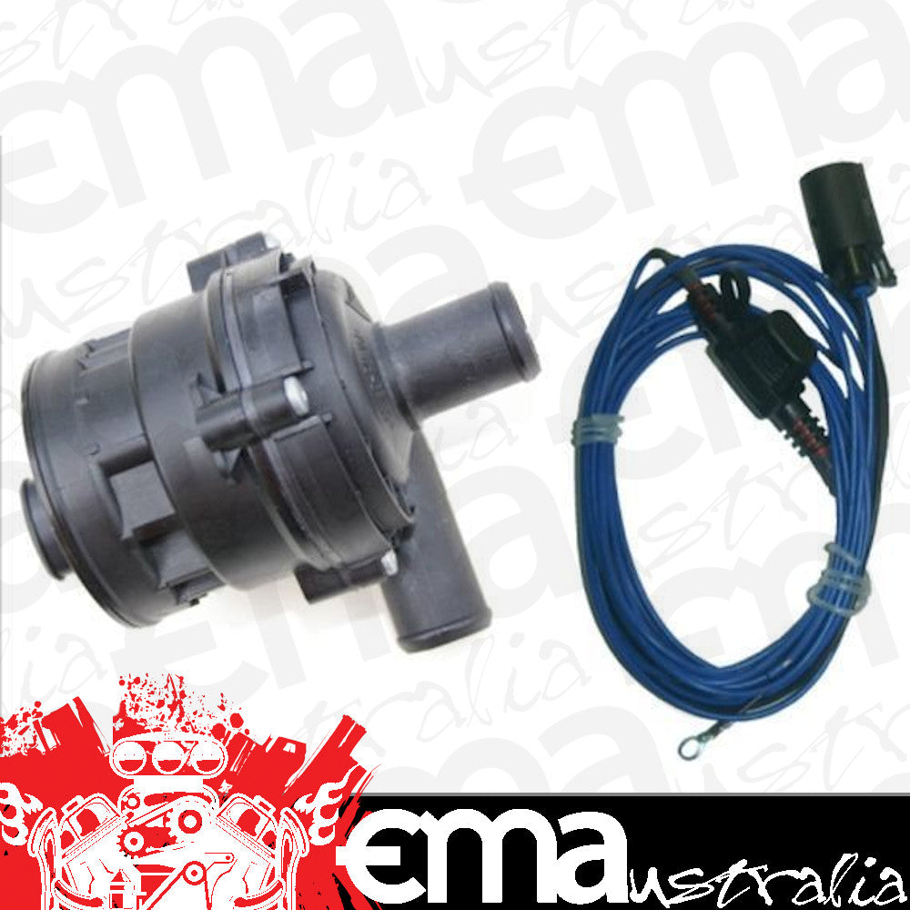Davies Craig DC9002 Electric Booster Pump Only & Wiring Harness 15 LPM