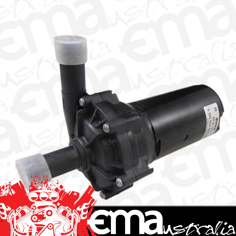 Davies Craig DC9005 EBP25 Electric Booster Pump with Wiring Loom 12V, 25LPM