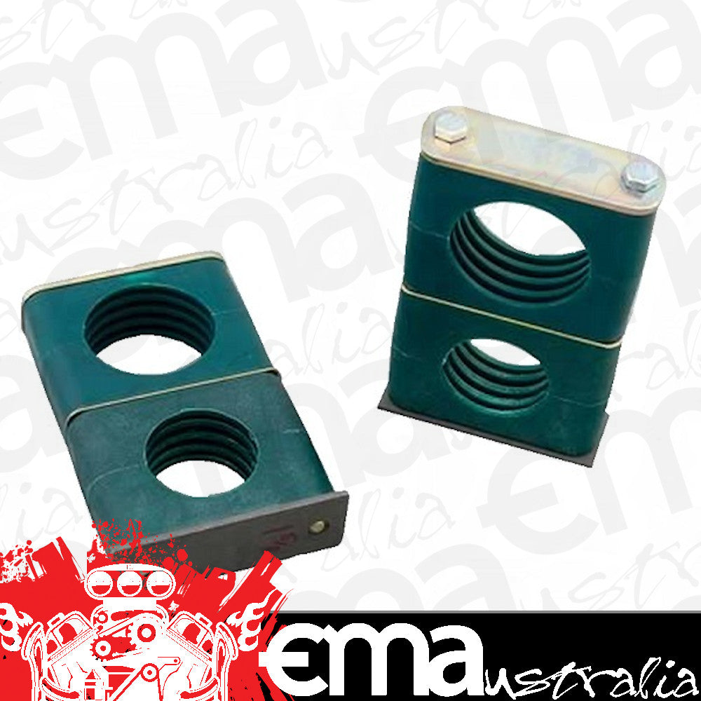 Dedenbear DE-AB10C-58 10Oz Co2 Bottle Mount Bracketsuit