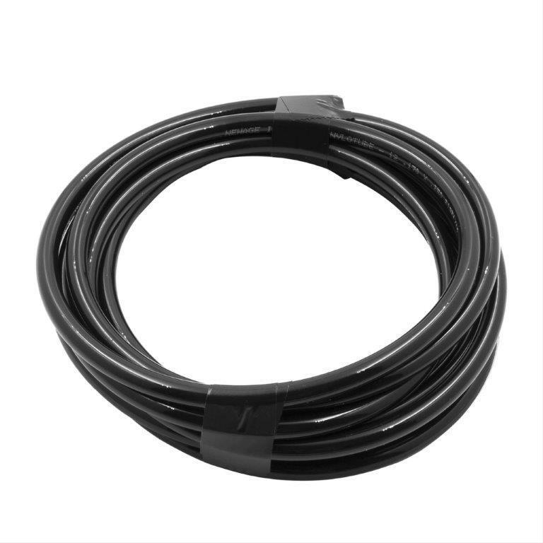 Dedenbear DE-ABL Dedenbear 1/4" Nylon Hose 10Ft