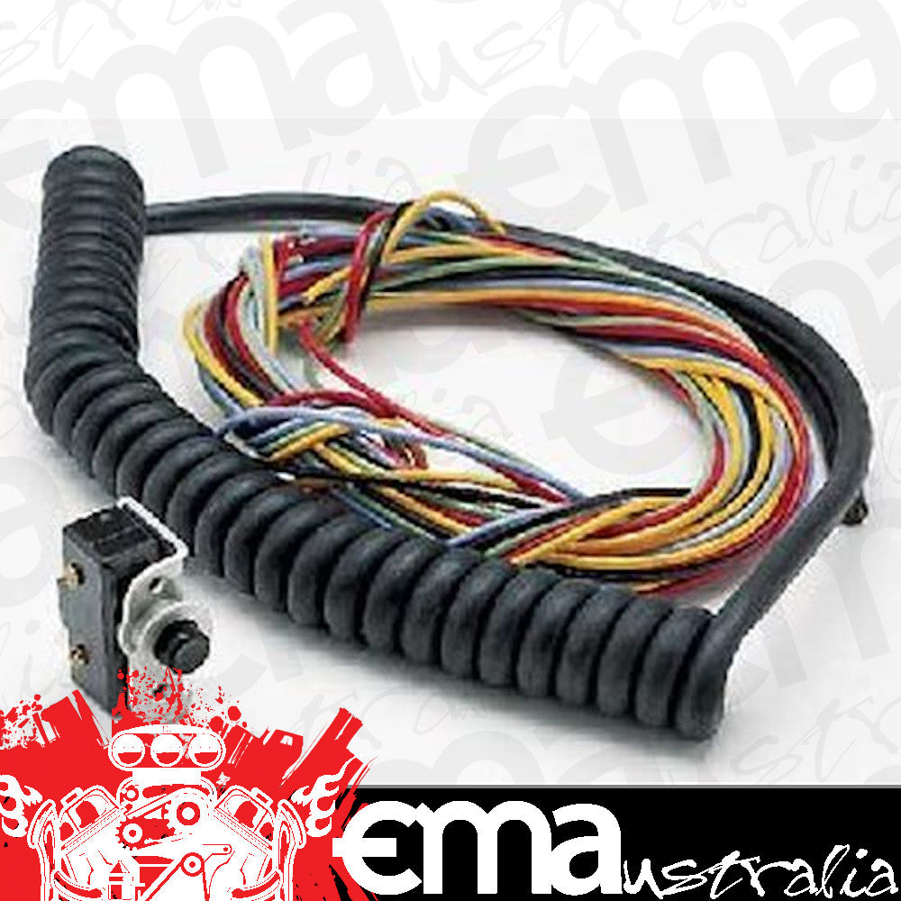 Suitable for Dedenbear RTD7, CO2, SCO1, CC3, L1, L2 and T1delay boxes Delay Box Installation Kit Dedenbear DE-IK