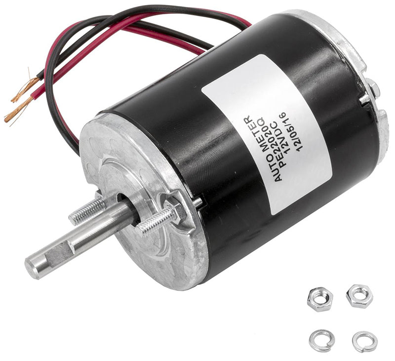 Dedenbear DE-MTRWP Replacememnt Water Pump Motor De-Wp1 De-Wp2 De-Wp3 Water Pumps