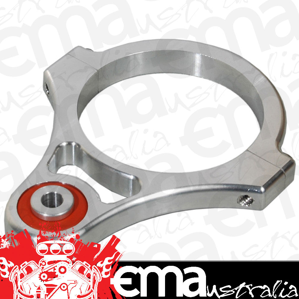 Deeds Engineering DEHP20001 2" Billet Aluminium Exhaust Hanger Polished Finish