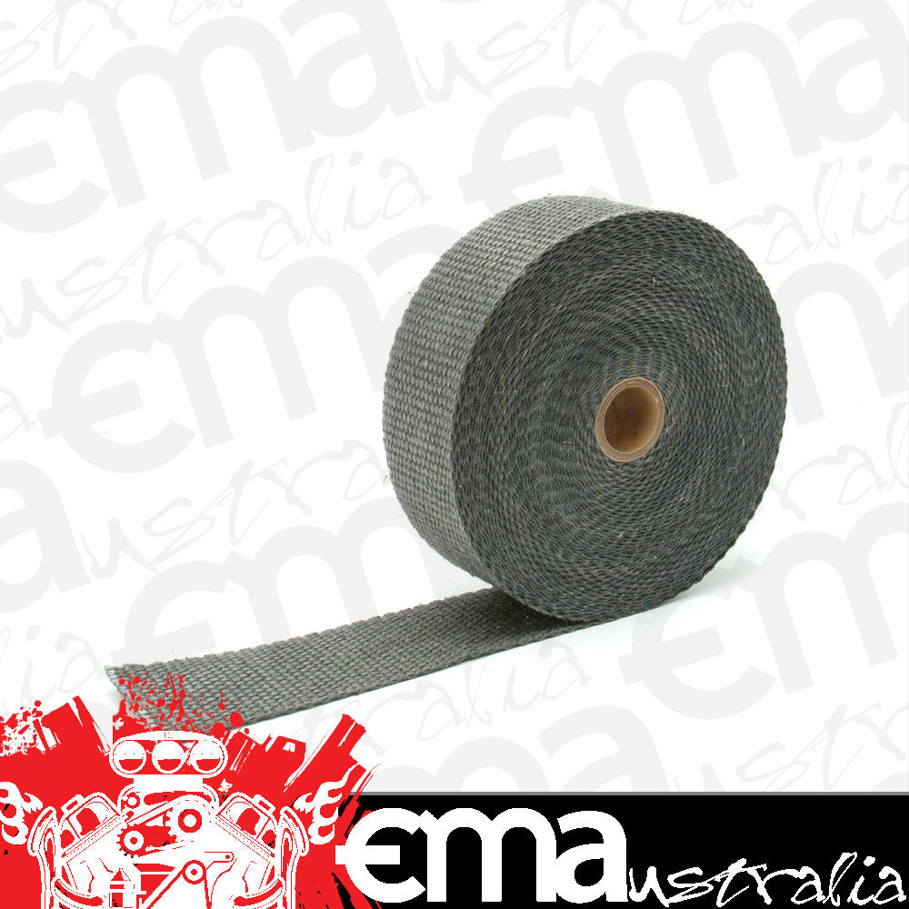 DEI Design Engineering DEI010108Exhaust Wrap 2"x 50 feet - Black