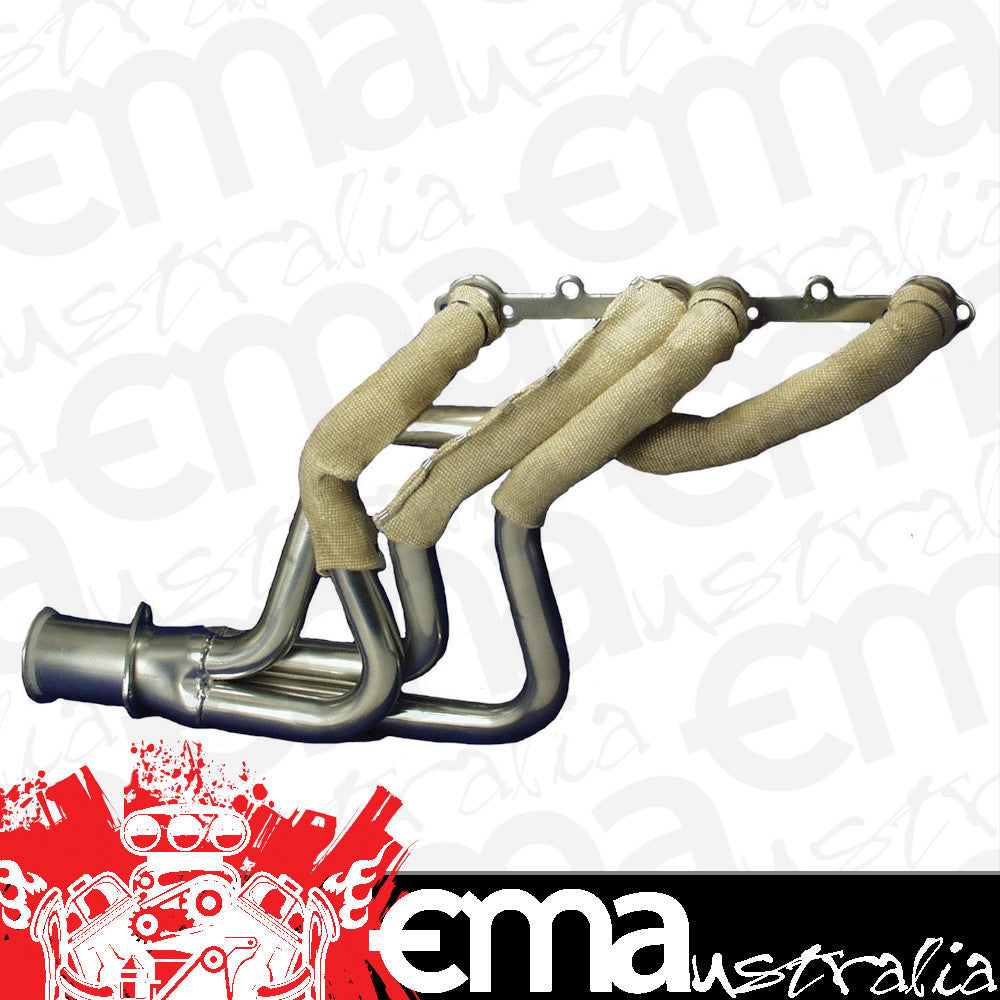 DEI Design Engineering DEI010115Speed Sleeves-Header 8 Cyl Kit