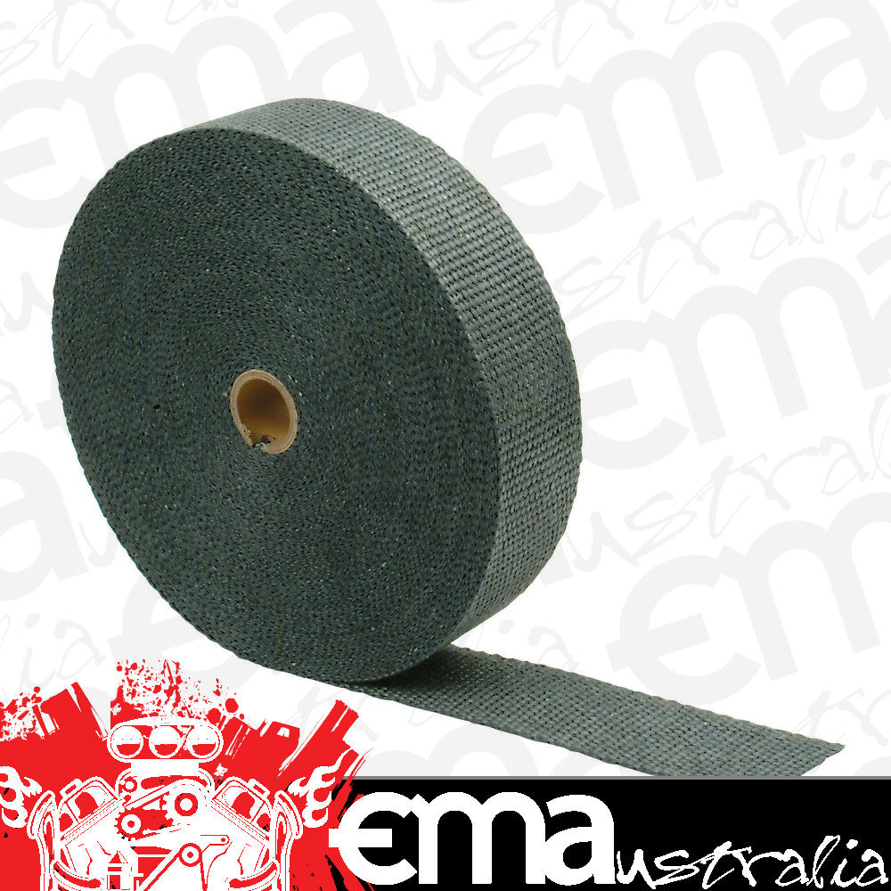 DEI Design Engineering DEI010116Exhaust Wrap 2"x 100 feet - Black