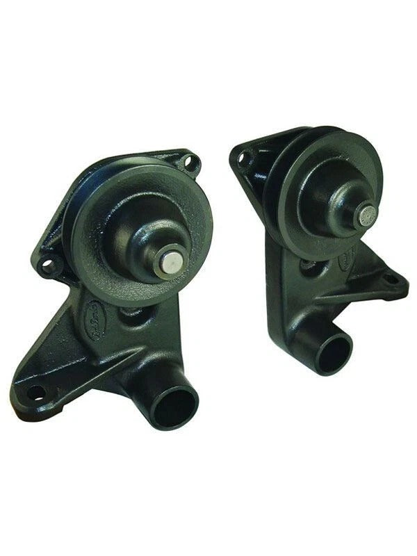 FORD MERCURY FLATHEAD 37-48 WATER PUMPS LEFT AND RIGHT (EMA-FLATHEADPUMP)