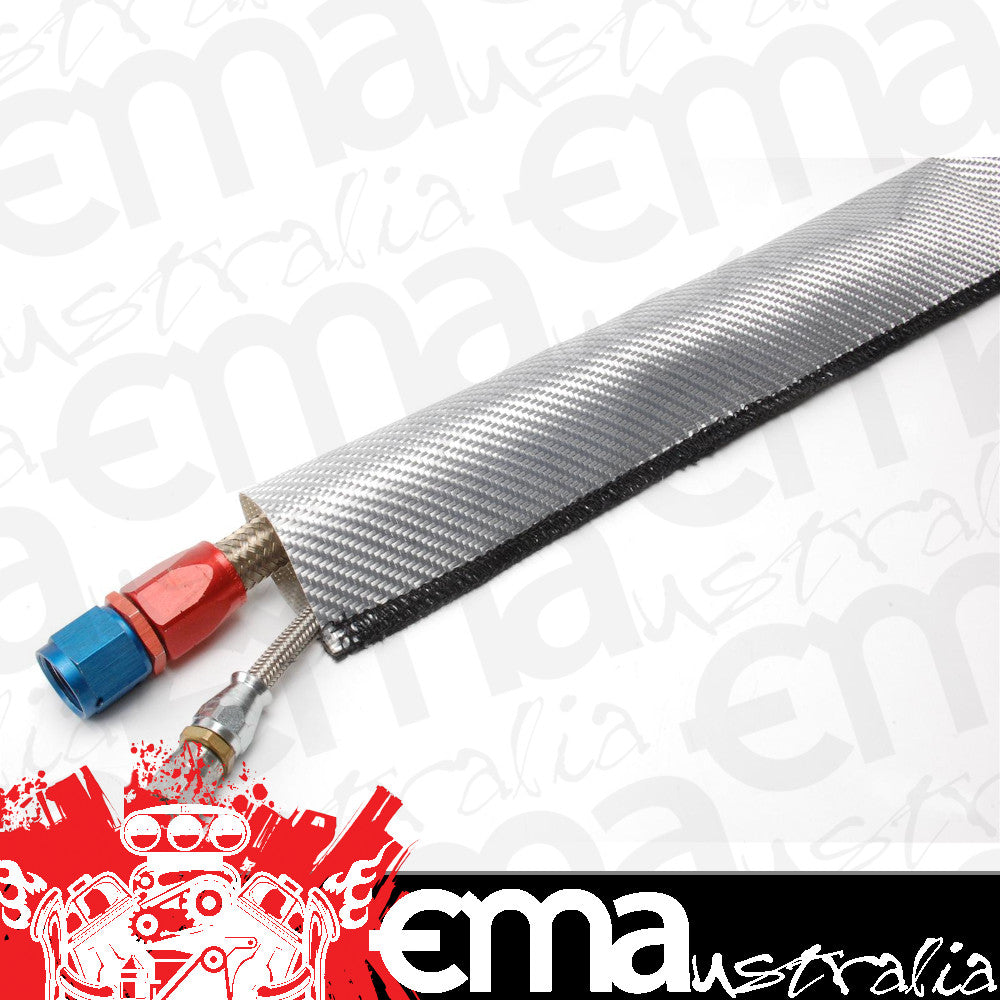 DEI Design Engineering DEI010233Ultra Sheath MA 1 1/4'' x 3ft
