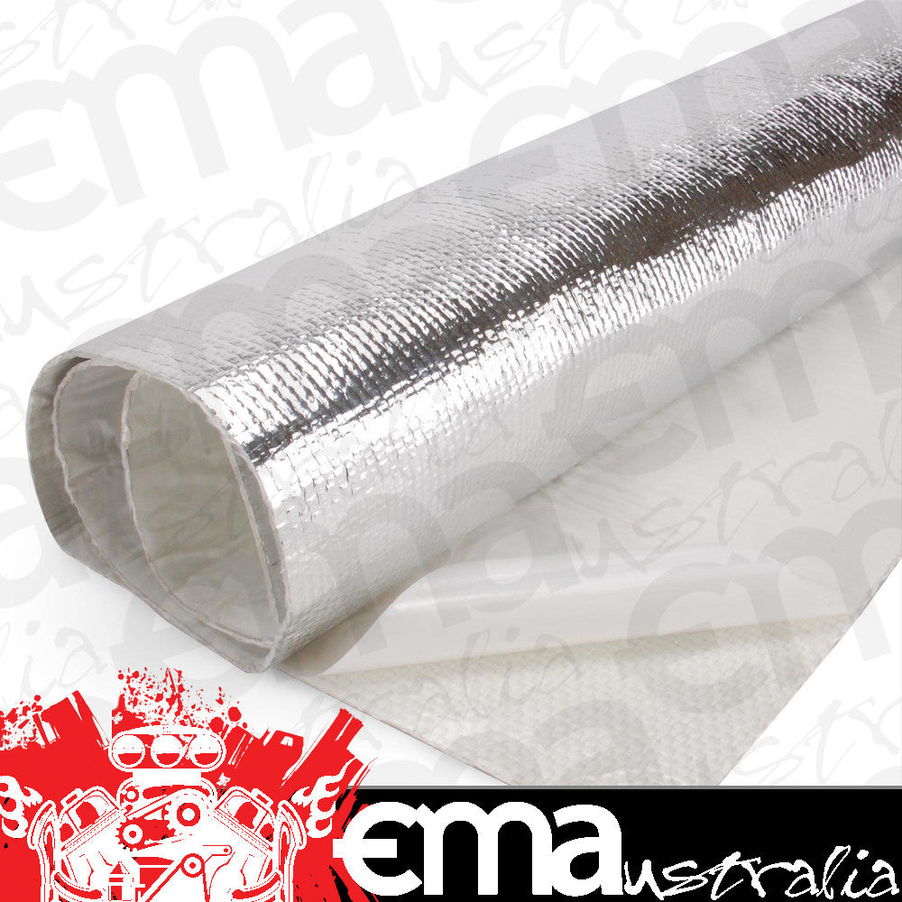 DEI Design Engineering DEI010400Heat Screen with Adhesive back 36in x 40in