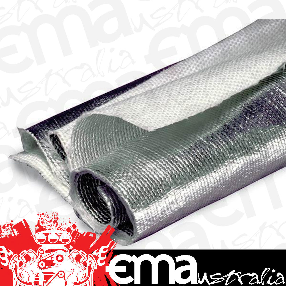 DEI Design Engineering DEI010401 Aluminized Heat Shield 40x36"
