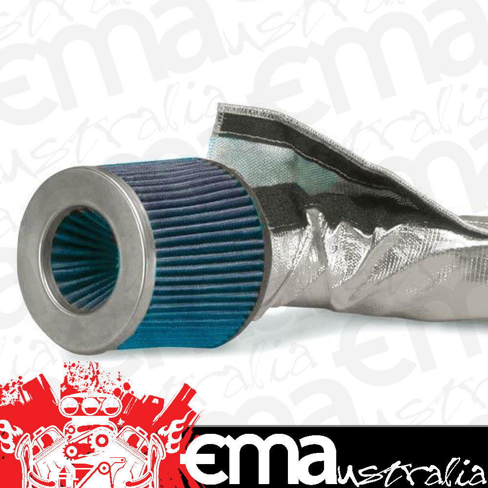 DEI Design Engineering DEI010417 Cool Cover Air Tube Cover