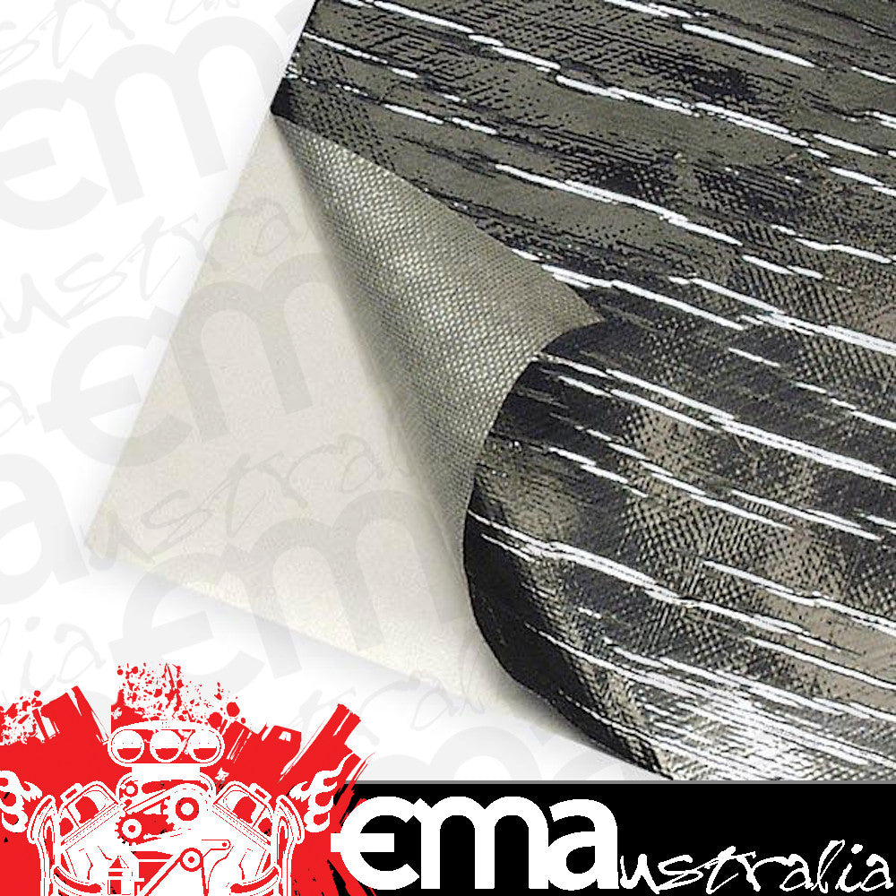 DEI Design Engineering DEI010461 Reflect-a-Cool 24" x 12"