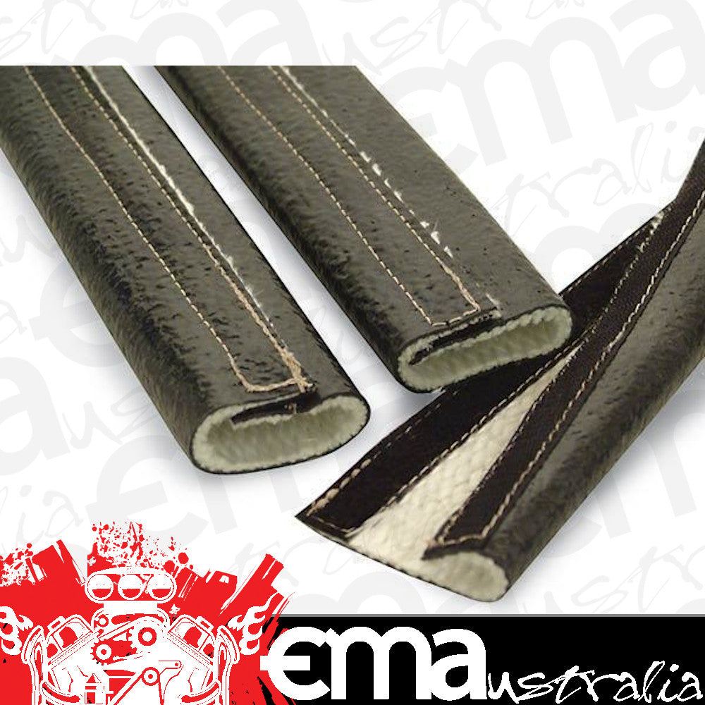 DEI Design Engineering DEI010478 Fire Wrap 3000 1" ID x 24"
