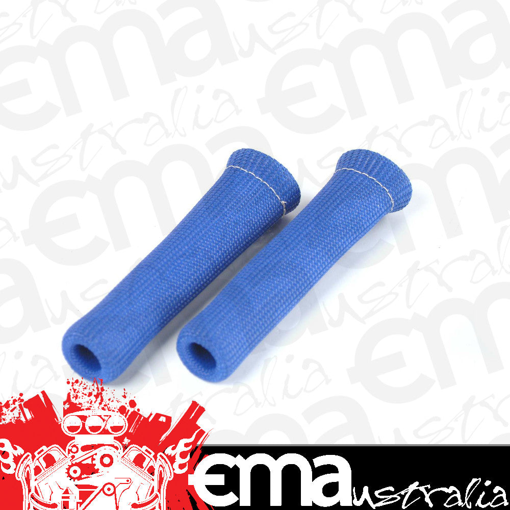 DEI Design Engineering DEI010531 DEI Protect-a-boot 6" Blue 2pk