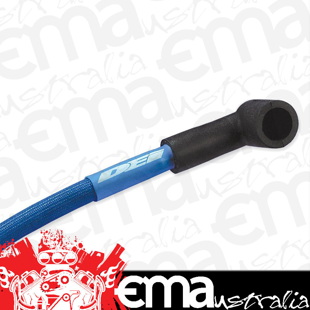 DEI Design Engineering DEI010631 Protect-a-wire Blue 2cyl