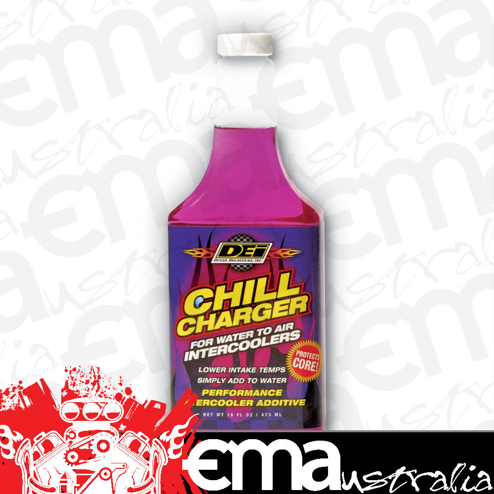 DEI Design Engineering DEI040208 Radiator Relief Chill Charger 16oz