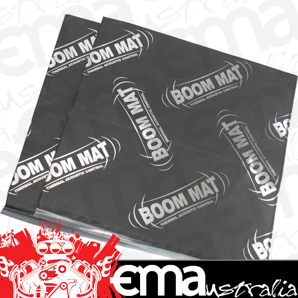 DEI Design Engineering DEI050200 Boom Mat PA 12"x12.5" (2 sheets) 2.1sqft