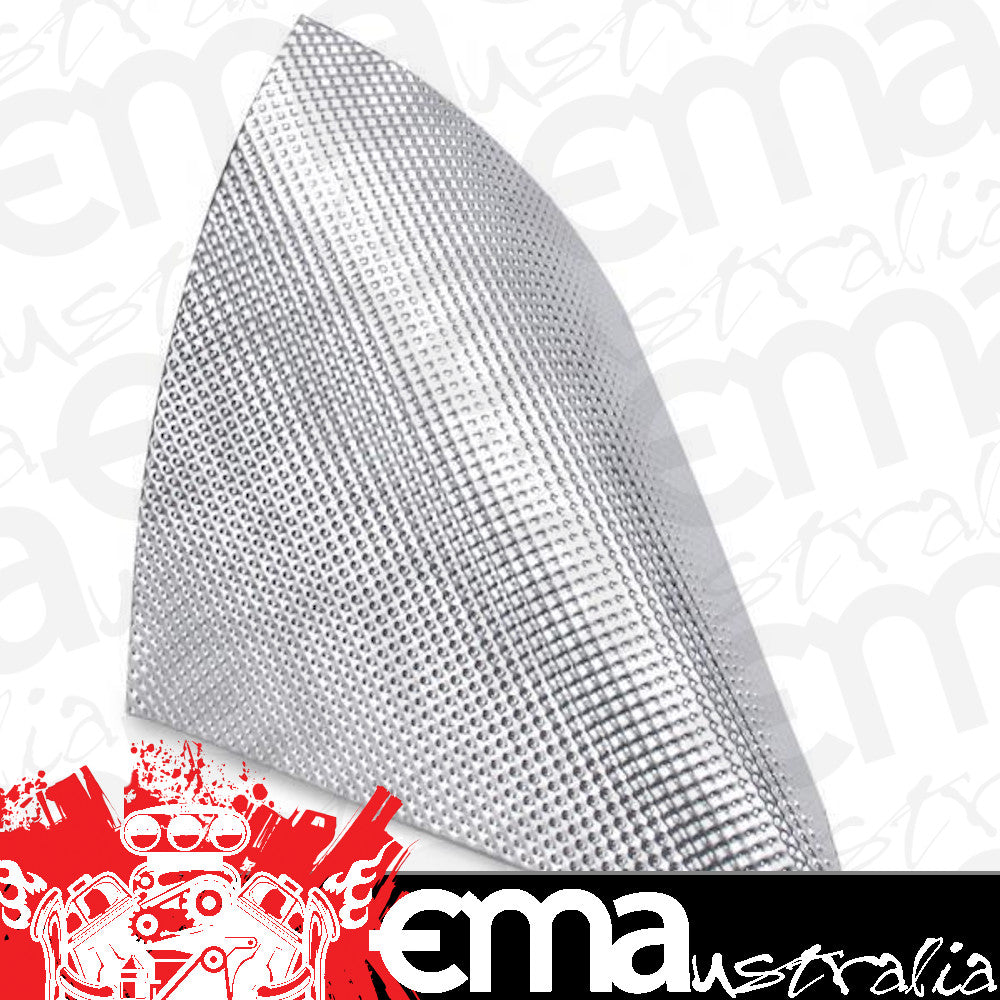 DEI Design Engineering DEI050502 Floor & Tunnel Shield 4ft x 21"