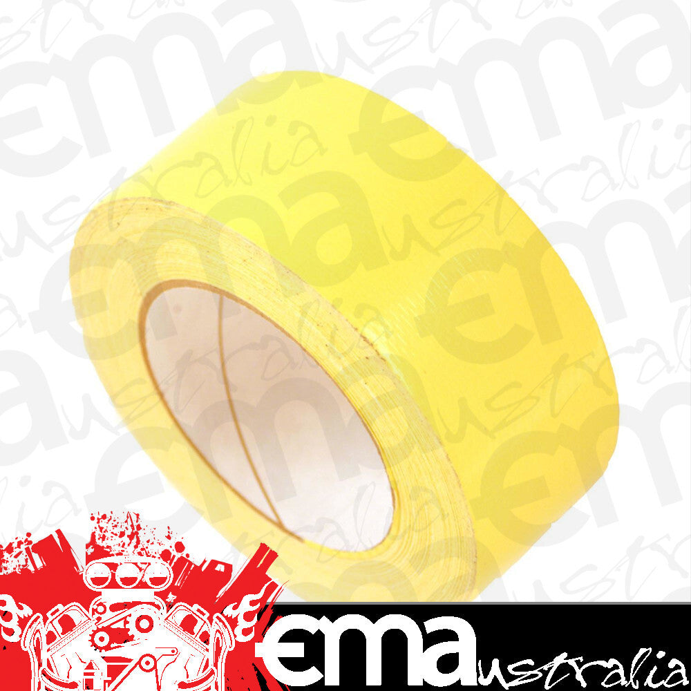DEI Design Engineering DEI060105Speed Tape Yellow 2" x 90ft roll