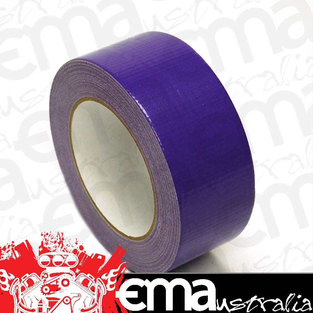 DEI Design Engineering DEI060106Speed Tape Purple 2" x 90ft roll