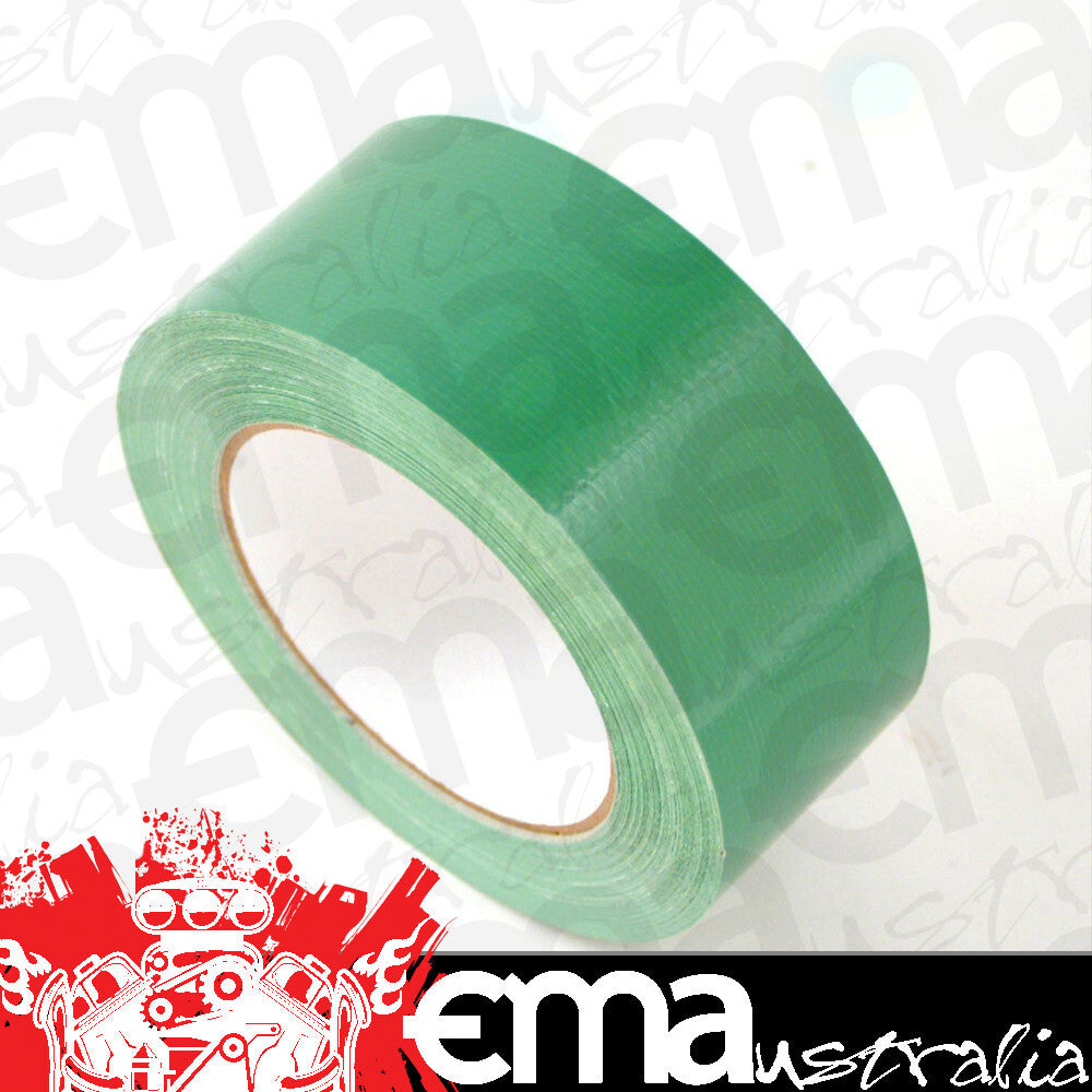 DEI Design Engineering DEI060107Speed Tape Green 2" x 90ft roll