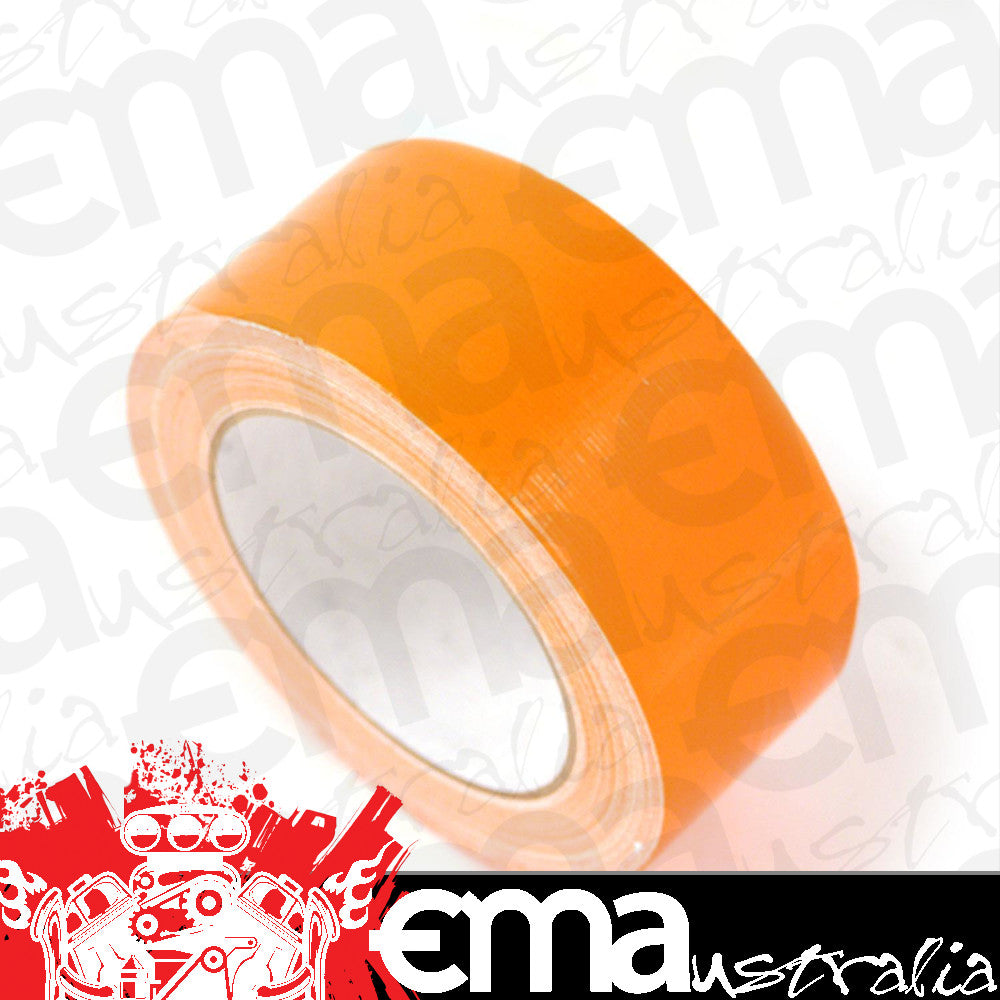 DEI Design Engineering DEI060108Speed Tape Orange 2" x 90ft roll