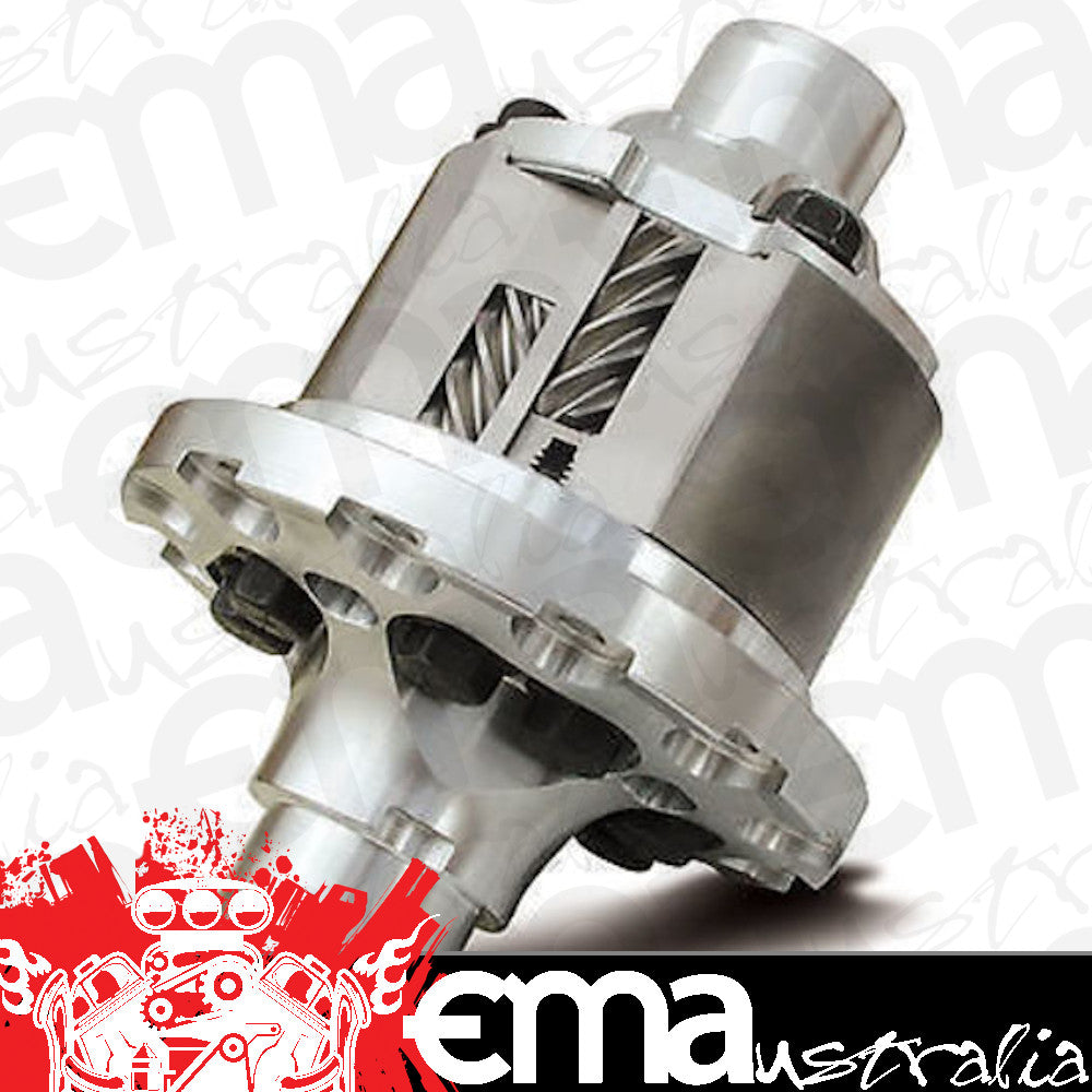 Detroit Locker DL913A586 Ford 9" Spline Eaton Tructac Detroit