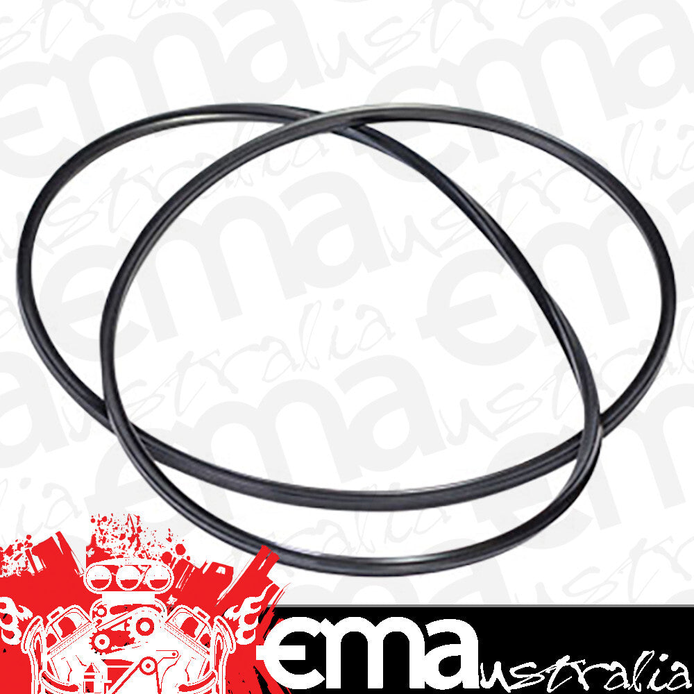 DMI DMI-RRC1105 Side Bell O-Rings suit xr-1 & xr-2 Rear End