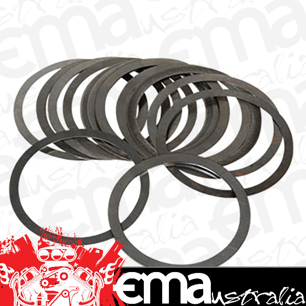 DMI DMI-RRC1229 Axle Shim Kit suit xr-1 & xr-2 Rear End