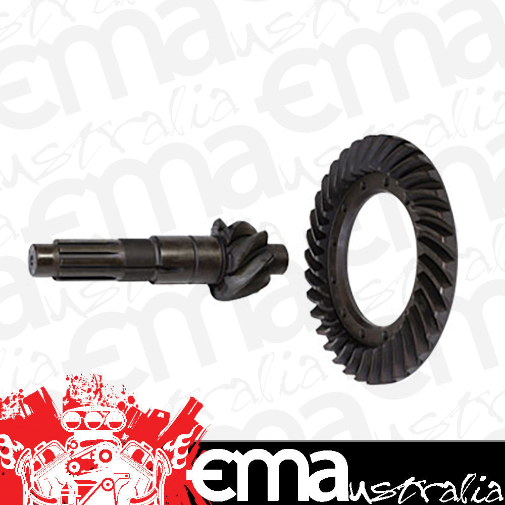 DMI DMI-RRC1305 Ring & Pinion 4.86 Ratio suit xr-1 & xr-2 Rear End