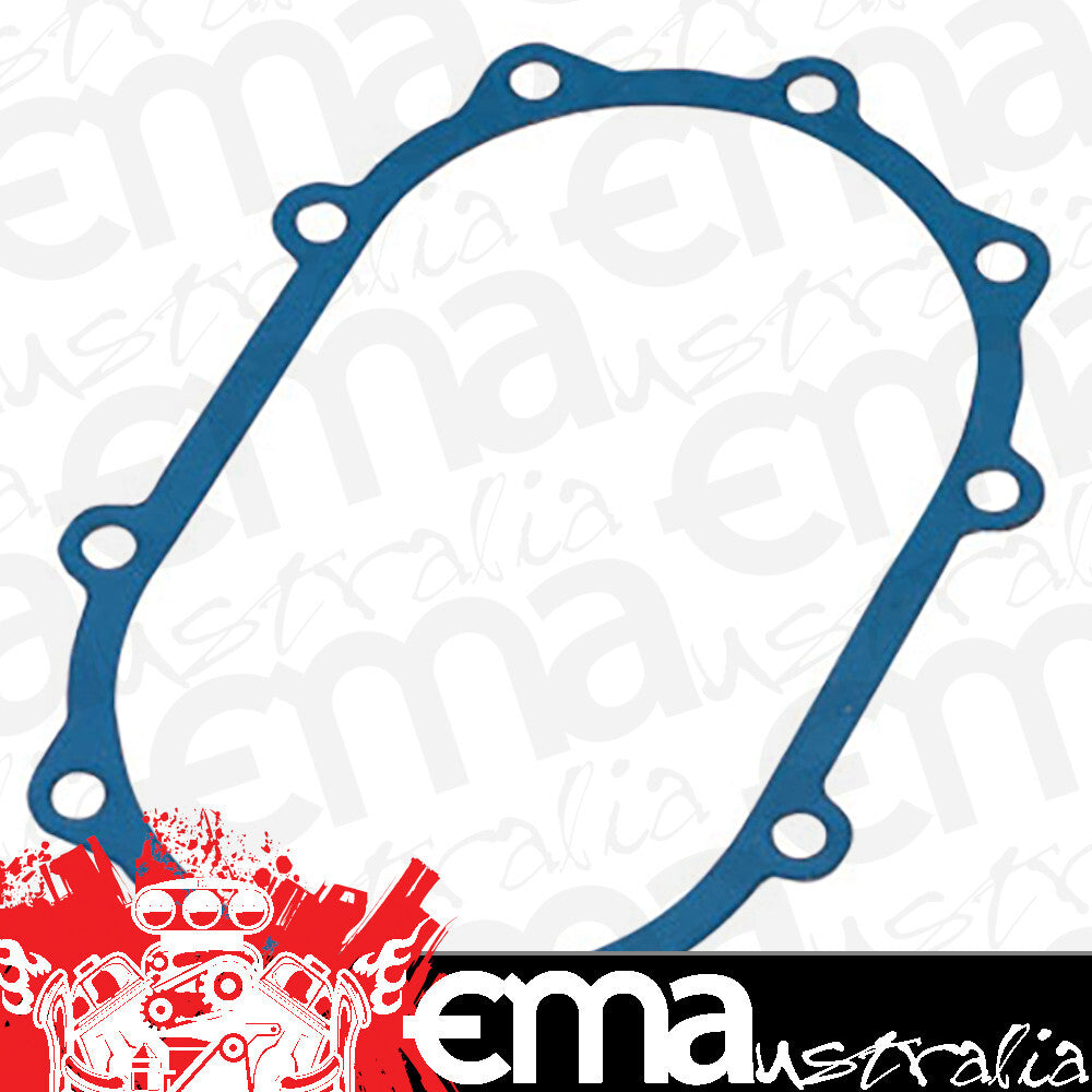 DMI DMI-RRC1340 Quick Change Rear Cover Gasket Teflon Coated w/ Steel Insert