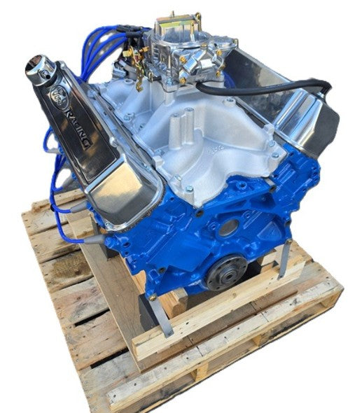 FORD 460 BIG BLOCK RECONDITIONED ENGINE (EMA-RECO-460-C)
