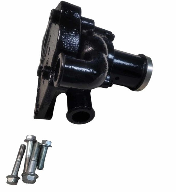 RAW WATER PUMP GEN 5 IRON TO SSTL SOP-MY2023 - PCMRK057048B
