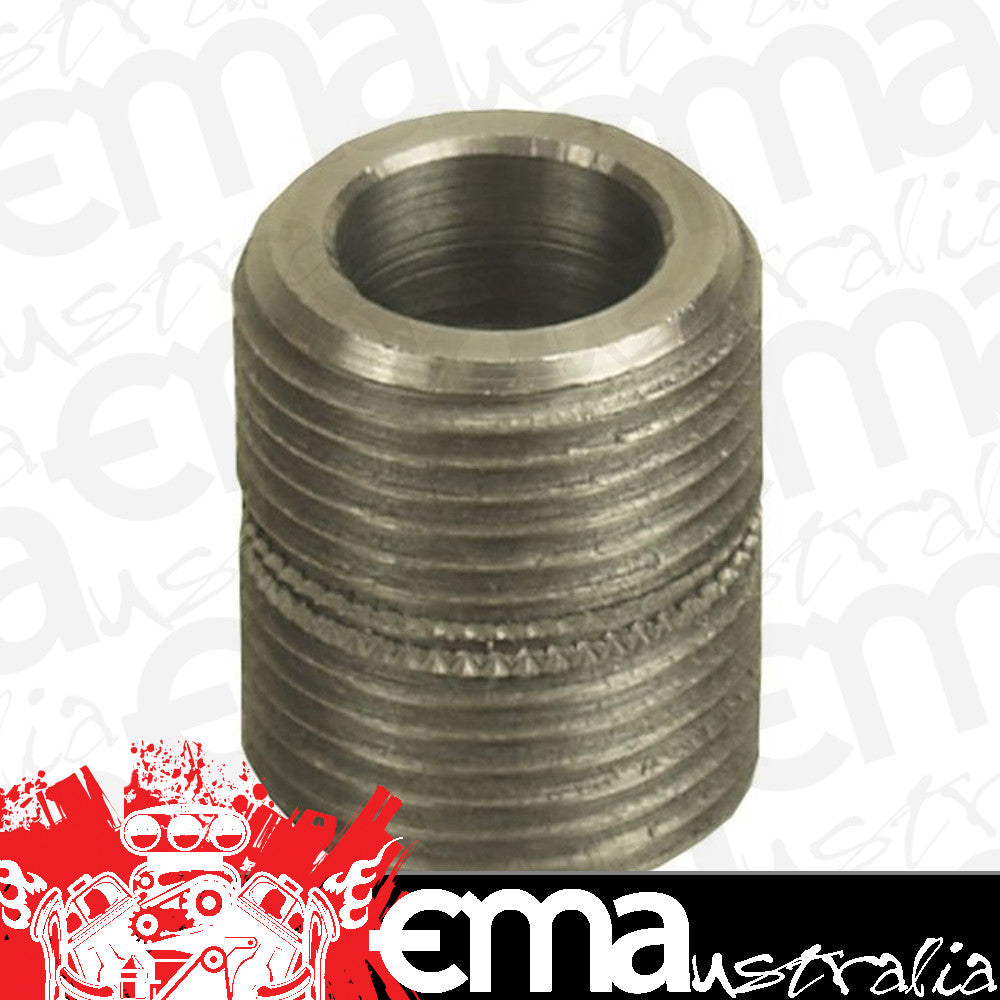 Derale Cooling Products DP98021 Replacement Oil Filter Nipple, 13/16"-16 X 1" Long