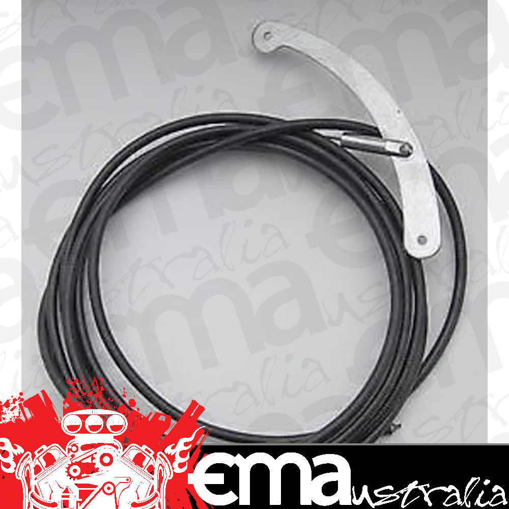 Deist Safety DS30021.13 Safety Parachute Release Cable Assembly