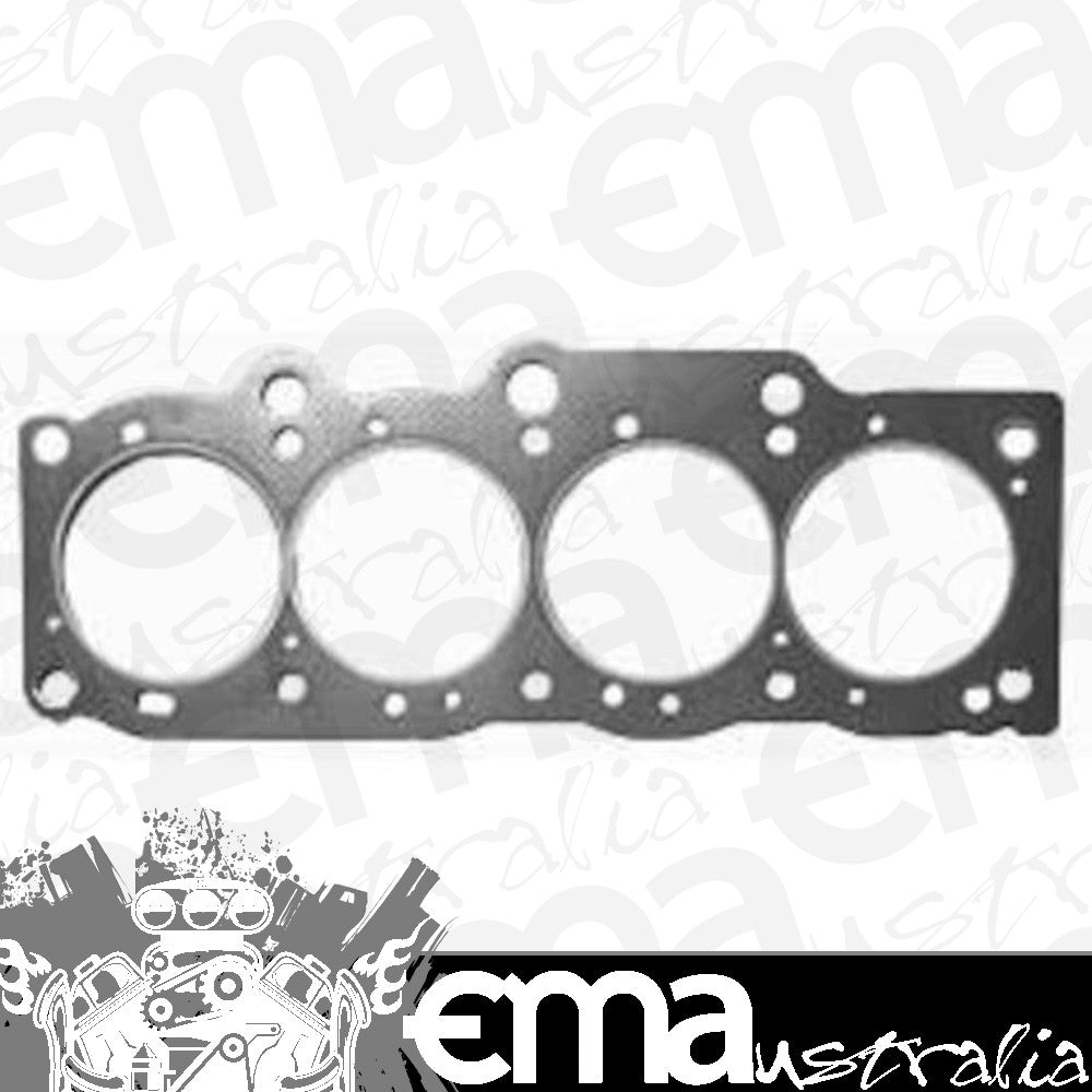 Toyota Camry & Celica 3S-FC 3S-FE 2.0L 4cyl.Bore (in): 3.385 in GSBR250D Head Gasket for 4Cyl Durapro Gaskets DU-GSBR250D