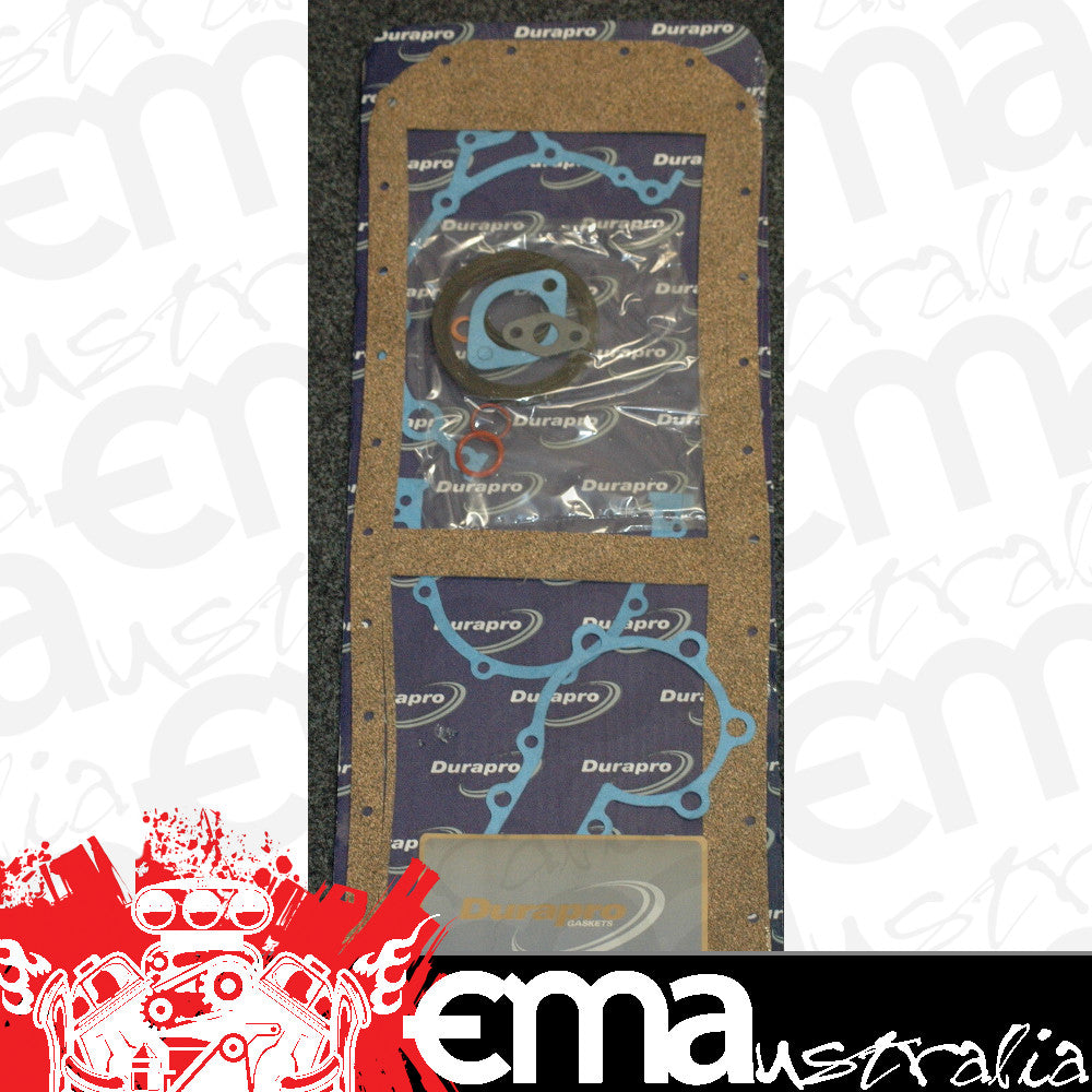 Durapro GSEP550D Conversion Set for Nissan/Holden Rb30E Rb20 Rb25De