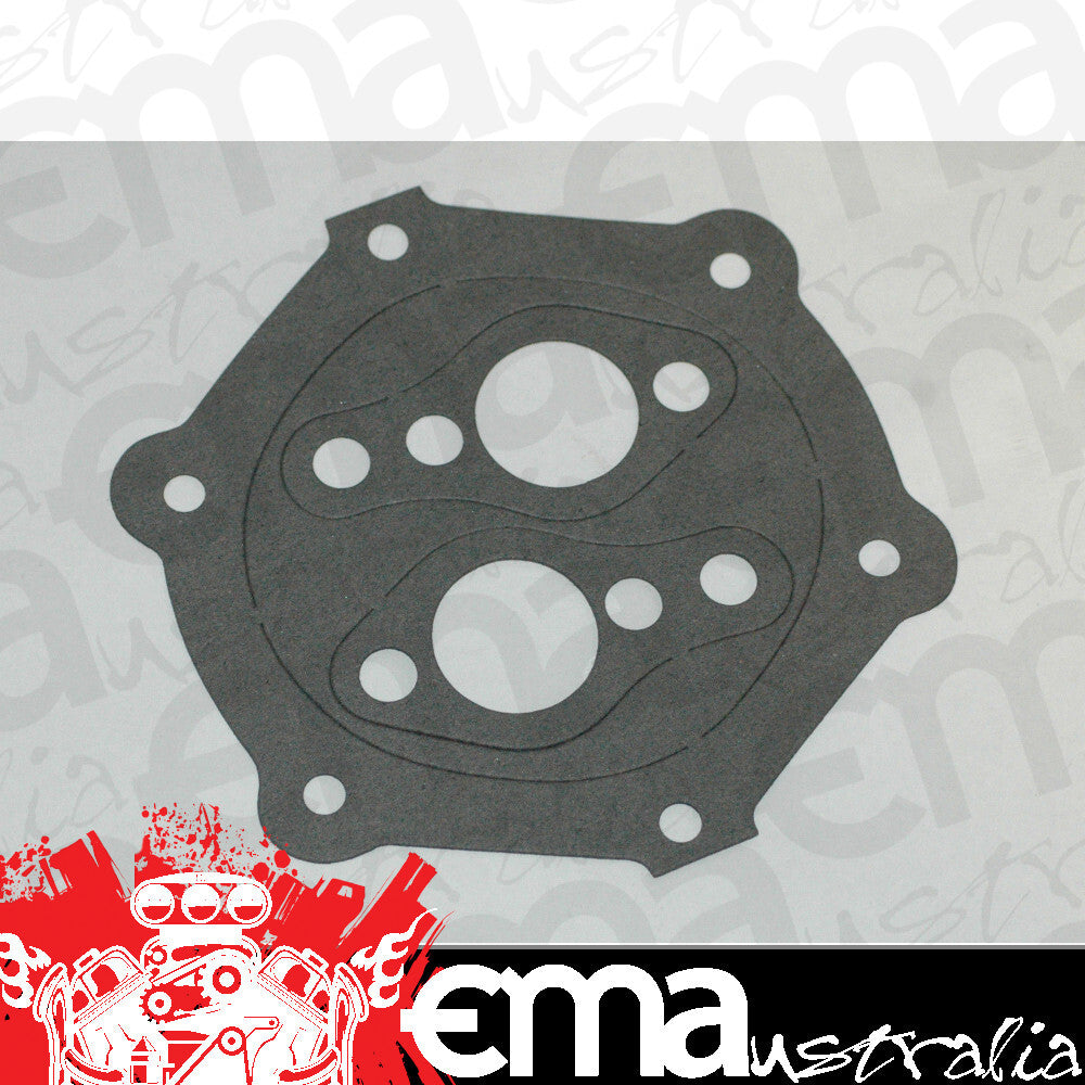 Chev SB 283-400 CID GSKS017D Water Pump Gasket Set Durapro Gaskets DU-GSKS017D