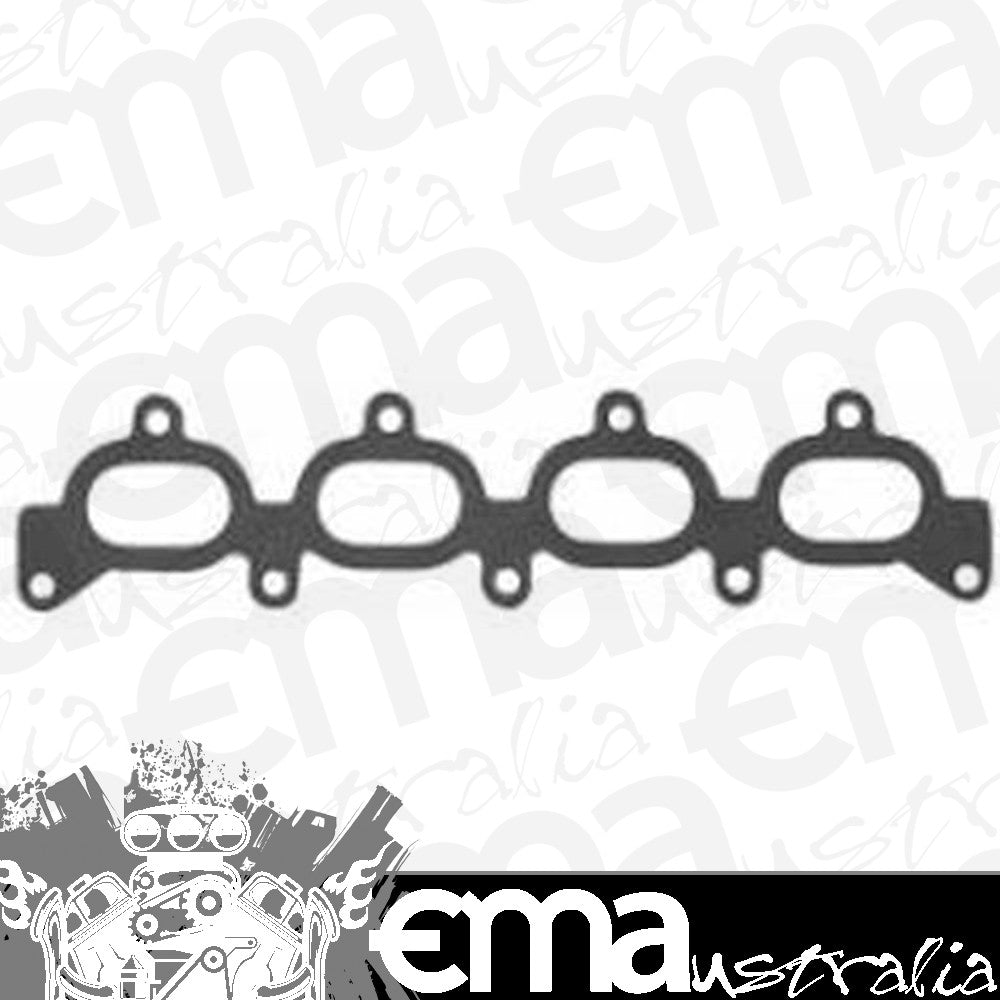 Ford Laser KJ-KL/Mazda 323 B6 DOHC 16V 1994 GSMG3035D Intake Manifold Gasket Suit Kj-Kl/For Mazda Durapro Gaskets DU-GSMG3035D