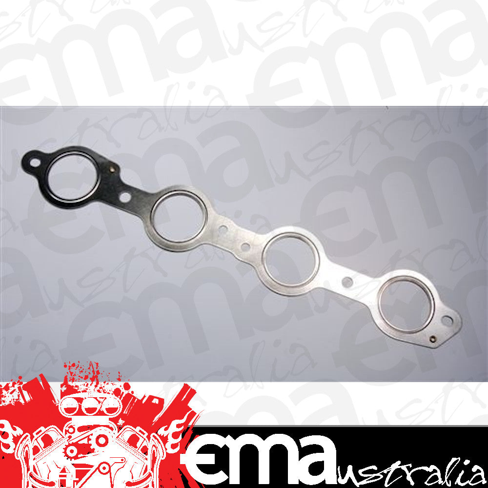 Durapro GSMG3171SSD Performance Mls Exhaust Gasket Kit Holden Commodore Ls1 5.7L