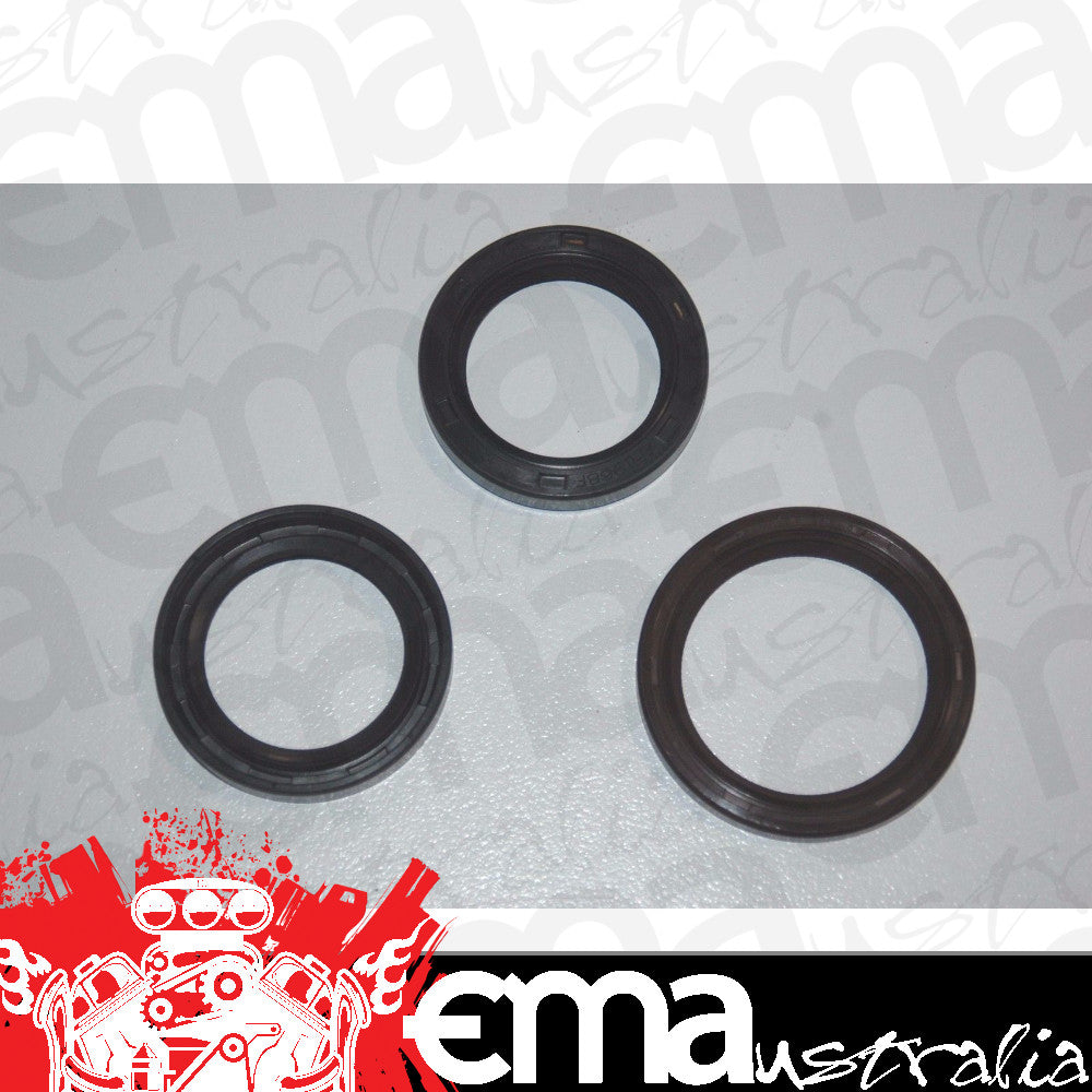 Durapro GSSK016D for Mazda Timing Belt Oil Seal Kit Suit for Mazda / Ford Fp Fs Dohc