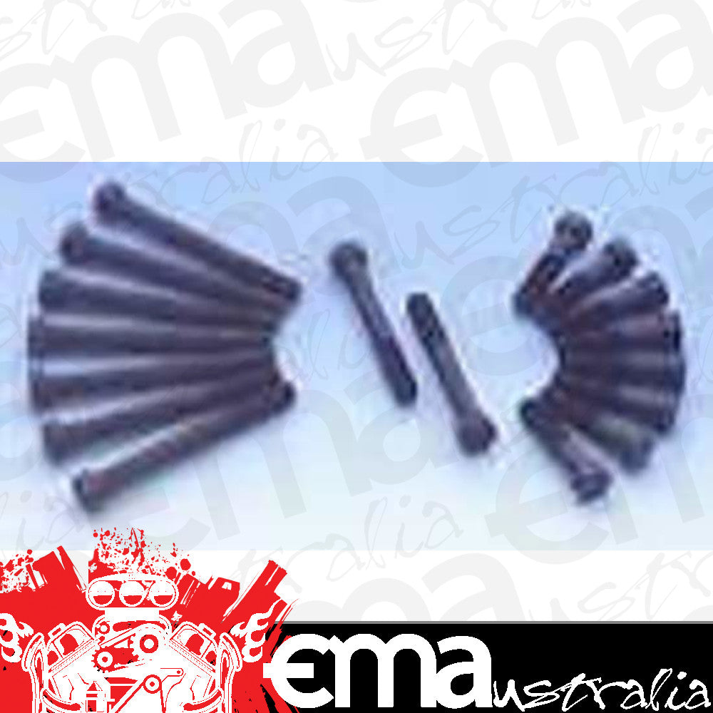 Durapro HBK3553D Ford Falcon Fairlane Ea-Au 3.2 3.9 4.0 Head Bolts Kit