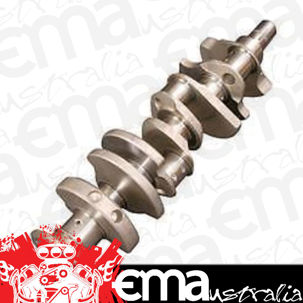 Eagle EA434033106123 Chrysler SB 340 Forged 4340 Crankshaft 3.310" Stroke