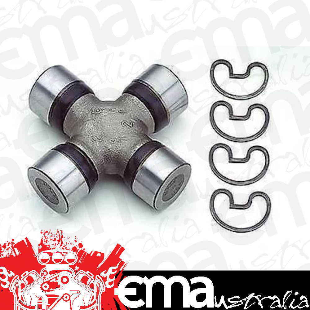 LakewoOD 23021 Performance Universal 1350 Series Universal Joint Lak